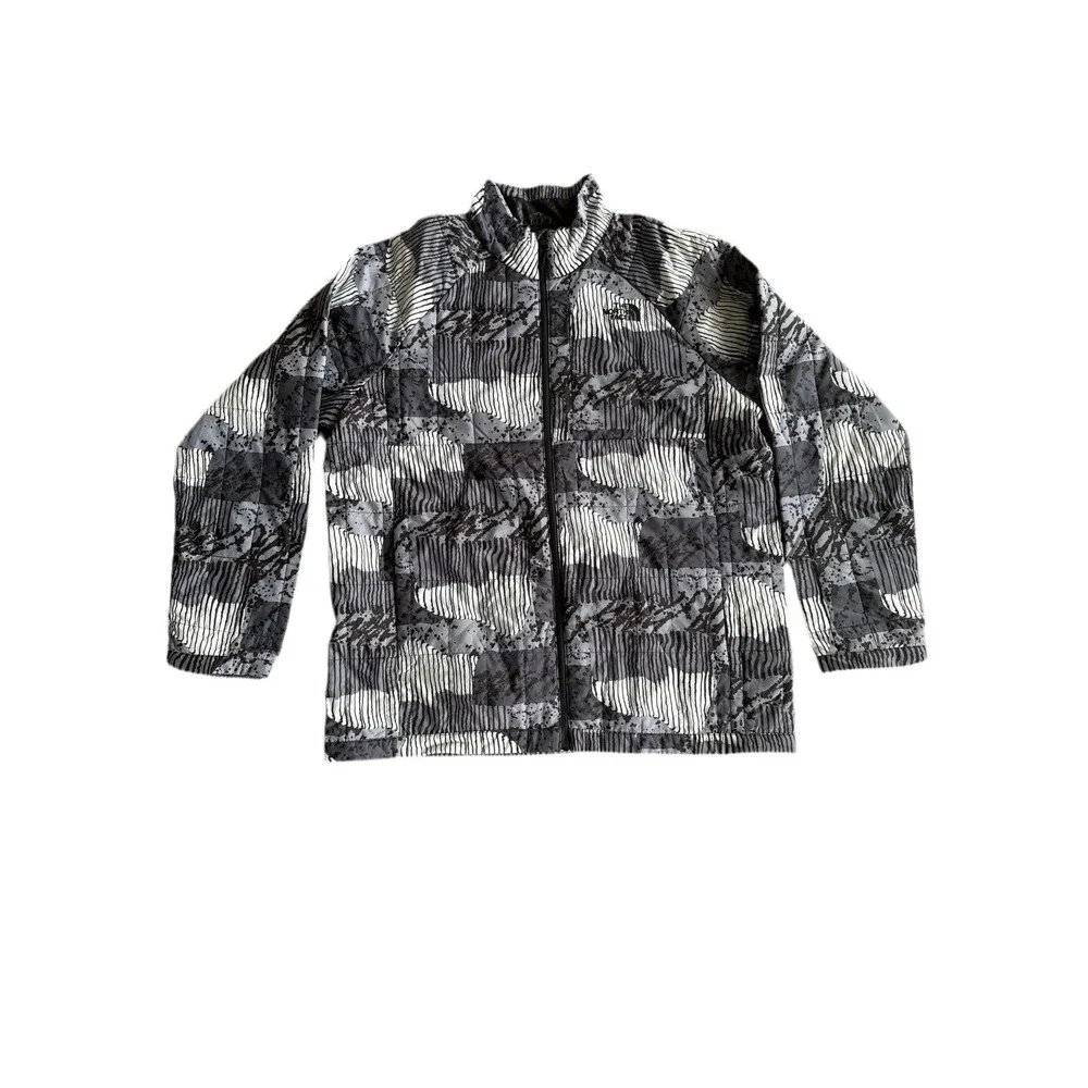 The North Face Puffer Jacket – Size XL | New | TNF Classic Streetwear